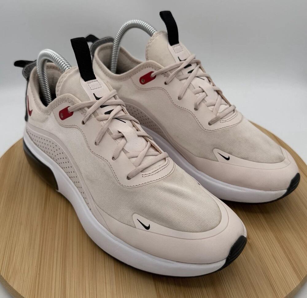 Nike Air Max Dia Shoes Light Soft Pink Running Shoes Women’s Size 7.5 AQ4312-603
